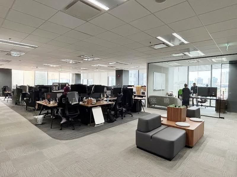 One Raffles Place, 1 Raffles Place, 4,198 sqft, Office For Rent, by Janet Tsc ( 张曉菁 ), 500194796 - Interior - CommercialGuru.com.sg