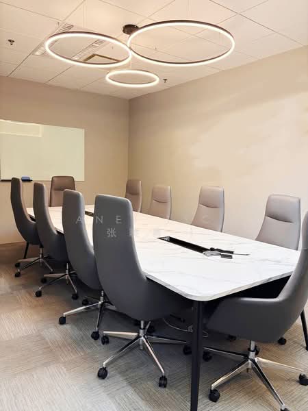 One Raffles Place, 1 Raffles Place, 4,198 sqft, Office For Rent, by Janet Tsc ( 张曉菁 ), 500194796 - Interior - CommercialGuru.com.sg