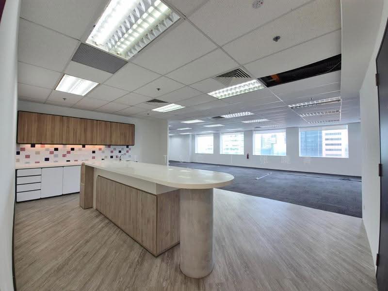 One Raffles Place, 1 Raffles Place, Boat Quay / Raffles Place / Marina, 4,467 sqft, Office For Rent, by Janet Tsc ( 张曉菁 ), 500194796 - Interior - CommercialGuru.com.sg