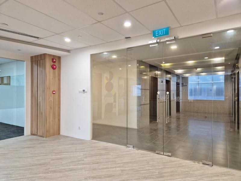 One Raffles Place, 1 Raffles Place, Boat Quay / Raffles Place / Marina, 4,467 sqft, Office For Rent, by Janet Tsc ( 张曉菁 ), 500194796 - Lobby - CommercialGuru.com.sg