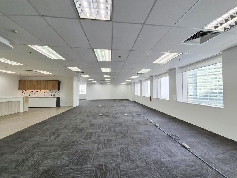 One Raffles Place, 1 Raffles Place, Boat Quay / Raffles Place / Marina, 4,467 sqft, Office For Rent, by Janet Tsc ( 张曉菁 ), 500194796 - Interior - CommercialGuru.com.sg