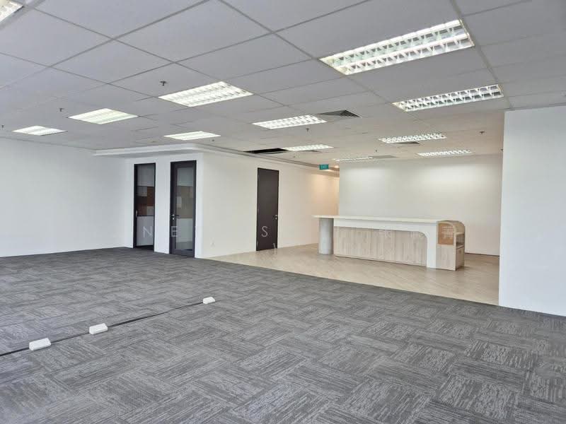 One Raffles Place, 1 Raffles Place, Boat Quay / Raffles Place / Marina, 4,467 sqft, Office For Rent, by Janet Tsc ( 张曉菁 ), 500194796 - Interior - CommercialGuru.com.sg