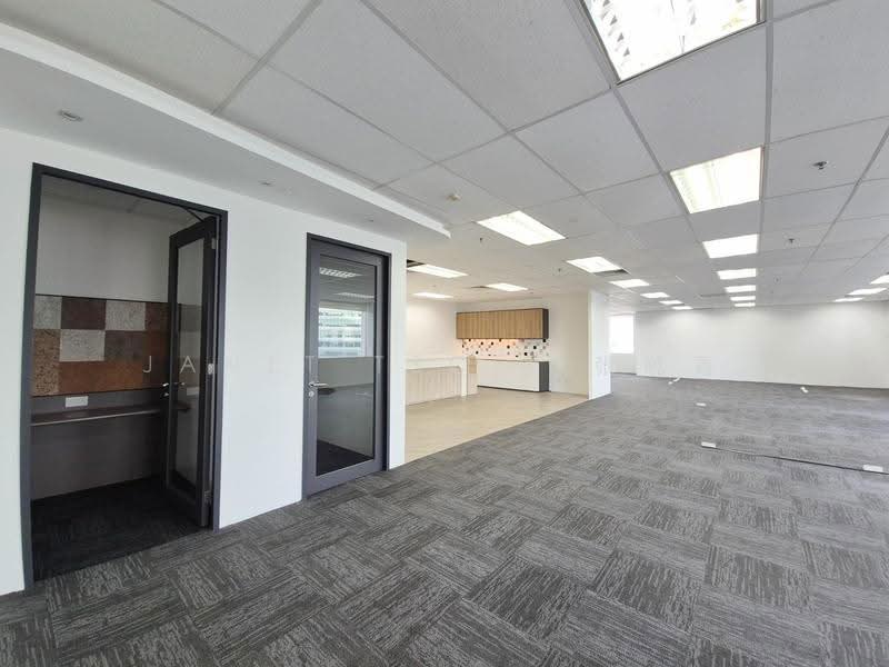 One Raffles Place, 1 Raffles Place, Boat Quay / Raffles Place / Marina, 4,467 sqft, Office For Rent, by Janet Tsc ( 张曉菁 ), 500194796 - Interior - CommercialGuru.com.sg