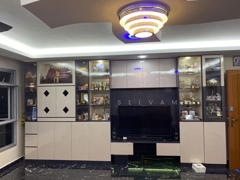 21 Teban Gardens Road, 21 Teban Gardens Road, 3 Bedrooms, 1,270 sqft, HDB Flat For Sale, by Thiru Selvam, 500194798 - Living Room - PropertyGuru.com.sg