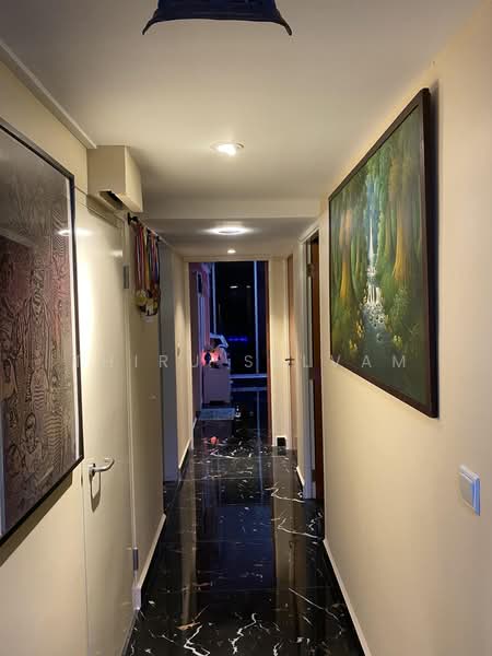 21 Teban Gardens Road, 21 Teban Gardens Road, 3 Bedrooms, 1,270 sqft, HDB Flat For Sale, by Thiru Selvam, 500194798 - Corridor - PropertyGuru.com.sg