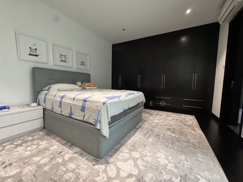 Colonial Style GCB with full tranquility in King Albert Park for rent, , 8 Bedrooms, 11,000 sqft, Good Class Bungalow For Rent, by Tommy Teo, 500194800 - Bedroom - PropertyGuru.com.sg