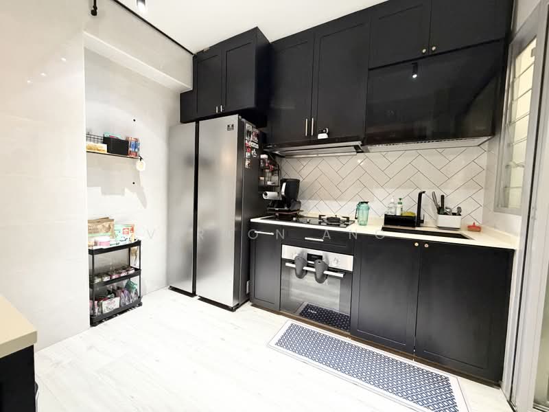 613B Tampines North Drive 1, 613B Tampines North Drive 1, 3 Bedrooms, 1,001 sqft, HDB Flat For Sale, by Vernon Ang, 500194803 - Kitchen - PropertyGuru.com.sg