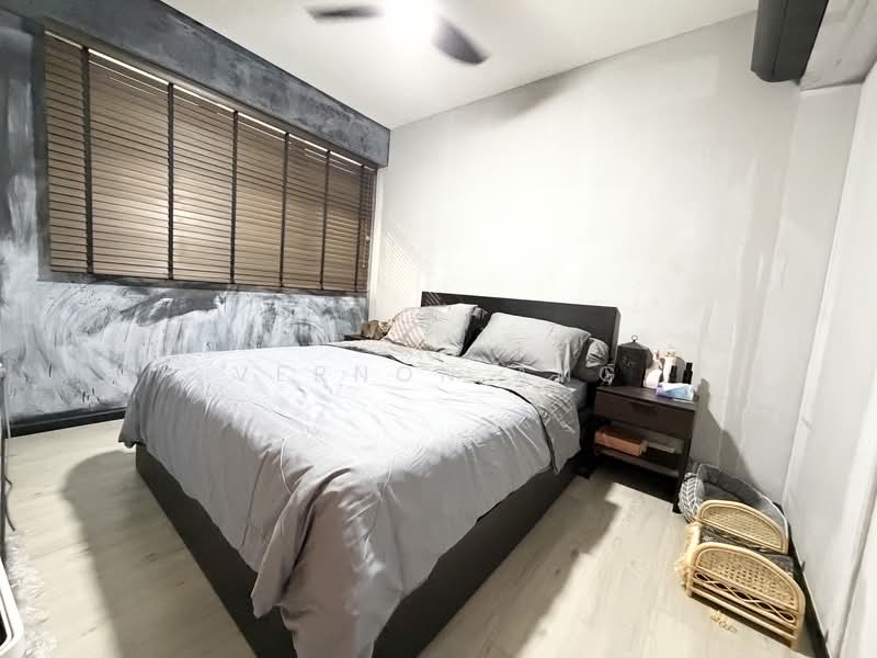 613B Tampines North Drive 1, 613B Tampines North Drive 1, 3 Bedrooms, 1,001 sqft, HDB Flat For Sale, by Vernon Ang, 500194803 - Bedroom - PropertyGuru.com.sg