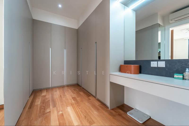Rebuilt 2020 Corner Semi-D 8,149 sqft | Lift, Pool, Basement @ Seletar Hills, , 6 Bedrooms, 8,150 sqft, Semi-Detached House For Sale, by Kristle Ng, 500194804 - Interior - PropertyGuru.com.sg