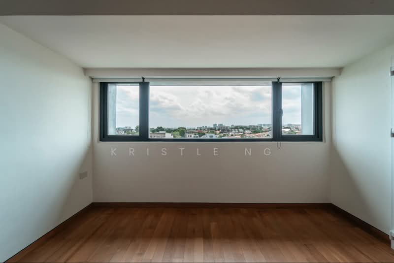Rebuilt 2020 Corner Semi-D 8,149 sqft | Lift, Pool, Basement @ Seletar Hills, , 6 Bedrooms, 8,150 sqft, Semi-Detached House For Sale, by Kristle Ng, 500194804 - View - PropertyGuru.com.sg
