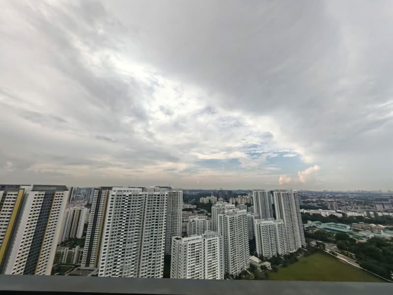 Gem Residences, , 1 Bedroom, 475 sqft, Condominium For Rent, by ARNIE LEE, 500194806 - Exterior - PropertyGuru.com.sg