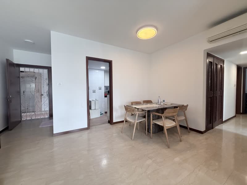 Central Grove, 3 Geylang East Avenue 1, 3 Bedrooms, 1,217 sqft, Condominium For Sale, by Lee Yeen, 500194807 - Dining Room - PropertyGuru.com.sg