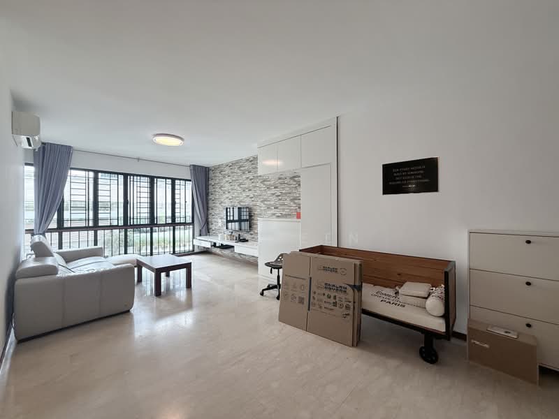 Central Grove, 3 Geylang East Avenue 1, 3 Bedrooms, 1,217 sqft, Condominium For Sale, by Lee Yeen, 500194807 - Living Room - PropertyGuru.com.sg