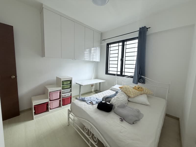 Central Grove, 3 Geylang East Avenue 1, 3 Bedrooms, 1,217 sqft, Condominium For Sale, by Lee Yeen, 500194807 - PropertyGuru.com.sg