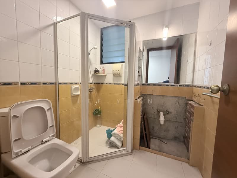Central Grove, 3 Geylang East Avenue 1, 3 Bedrooms, 1,217 sqft, Condominium For Sale, by Lee Yeen, 500194807 - PropertyGuru.com.sg