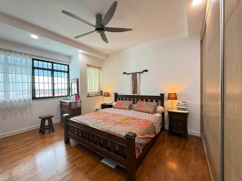 Fernwood Towers, 22 Fernwood Terrace, 3 Bedrooms, 1,649 sqft, Condominium For Sale, by Kavin Kuah, 500194808 - Bedroom - PropertyGuru.com.sg