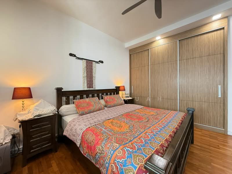 Fernwood Towers, 22 Fernwood Terrace, 3 Bedrooms, 1,649 sqft, Condominium For Sale, by Kavin Kuah, 500194808 - Bedroom - PropertyGuru.com.sg