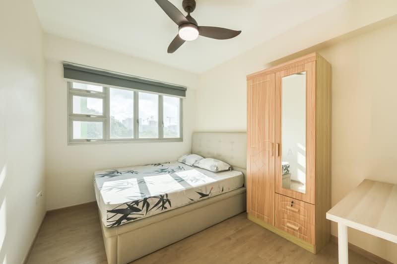183C Woodlands Street 13, 183C Woodlands Street 13, 3 Bedrooms, 1,001 sqft, HDB Flat For Sale, by Haikal Yahya, 500194809 - Bedroom - PropertyGuru.com.sg