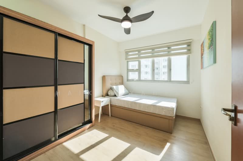 183C Woodlands Street 13, 183C Woodlands Street 13, 3 Bedrooms, 1,001 sqft, HDB Flat For Sale, by Haikal Yahya, 500194809 - Bedroom - PropertyGuru.com.sg