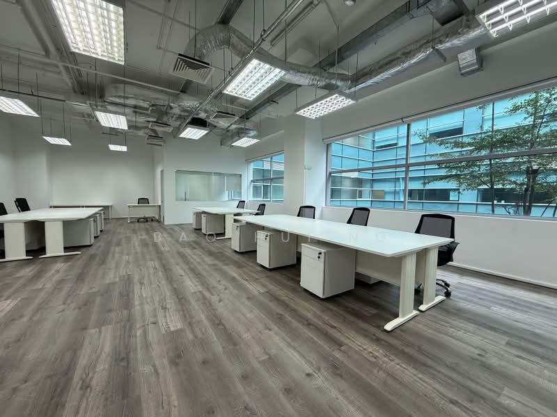Golden Agri Plaza, 108 Pasir Panjang Road, 1,438 sqft, Light Industrial (B1) For Rent, by Bao Hui Ng, 500194811 - CommercialGuru.com.sg