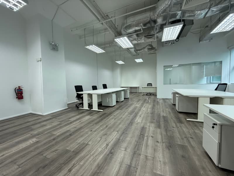 Golden Agri Plaza, 108 Pasir Panjang Road, 1,438 sqft, Light Industrial (B1) For Rent, by Bao Hui Ng, 500194811 - CommercialGuru.com.sg
