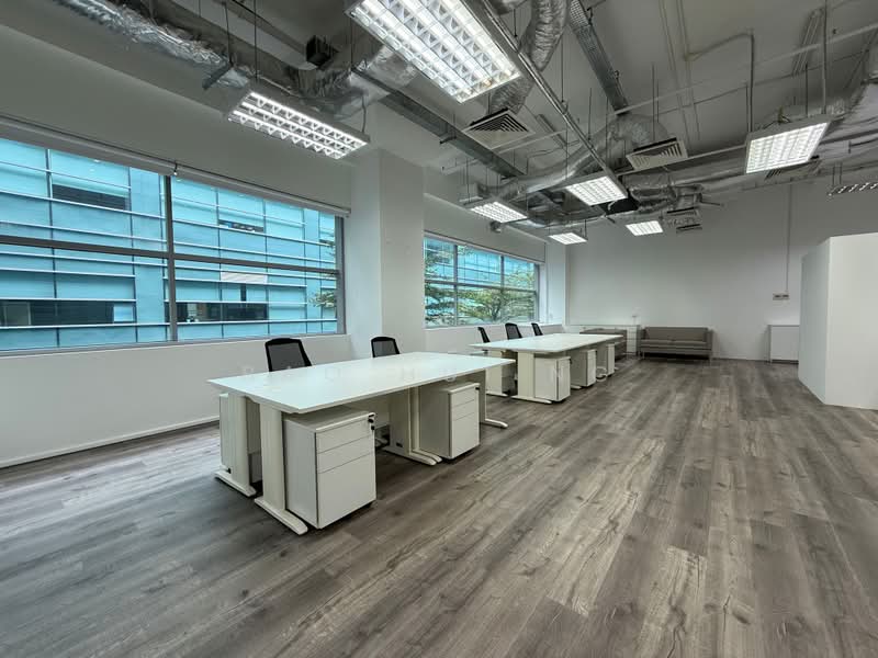 Golden Agri Plaza, 108 Pasir Panjang Road, 1,438 sqft, Light Industrial (B1) For Rent, by Bao Hui Ng, 500194811 - CommercialGuru.com.sg