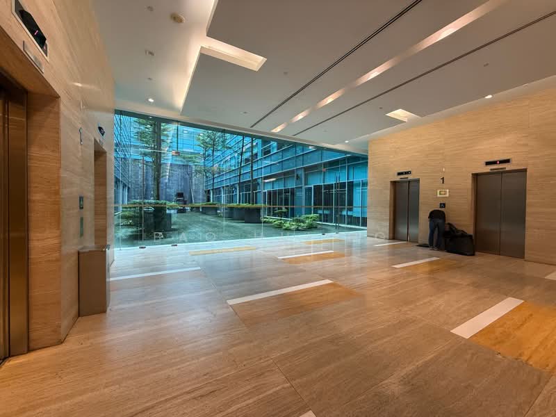 Golden Agri Plaza, 108 Pasir Panjang Road, 1,438 sqft, Light Industrial (B1) For Rent, by Bao Hui Ng, 500194811 - Lobby - CommercialGuru.com.sg