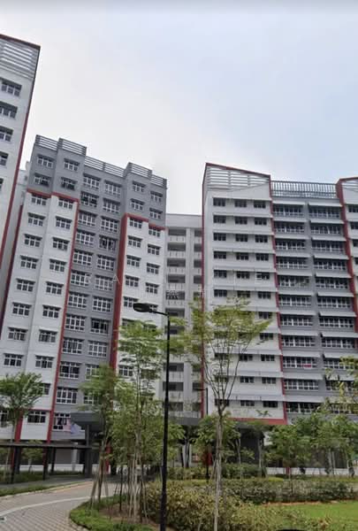 693B Woodlands Avenue 6, 693B Woodlands Avenue 6, 1 Bedroom, 506 sqft, HDB Flat For Sale, by Rain Xie 谢燕瑜, 500194818 - Exterior - PropertyGuru.com.sg