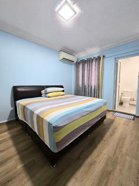316 Woodlands Street 31, 316 Woodlands Street 31, Room Rental, 150 sqft, HDB Flat For Rent, by Heikal Shafrudin, 500194819 - PropertyGuru.com.sg