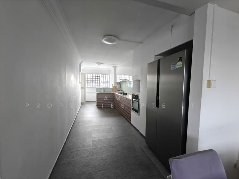 149 Bedok Reservoir Road, 149 Bedok Reservoir Road, 3 Bedrooms, 1,120 sqft, HDB Flat For Rent, by REGINA HONG SHU YING, 500194820 - Kitchen - PropertyGuru.com.sg