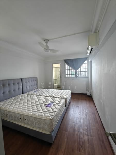 149 Bedok Reservoir Road, 149 Bedok Reservoir Road, 3 Bedrooms, 1,120 sqft, HDB Flat For Rent, by REGINA HONG SHU YING, 500194820 - Bedroom - PropertyGuru.com.sg