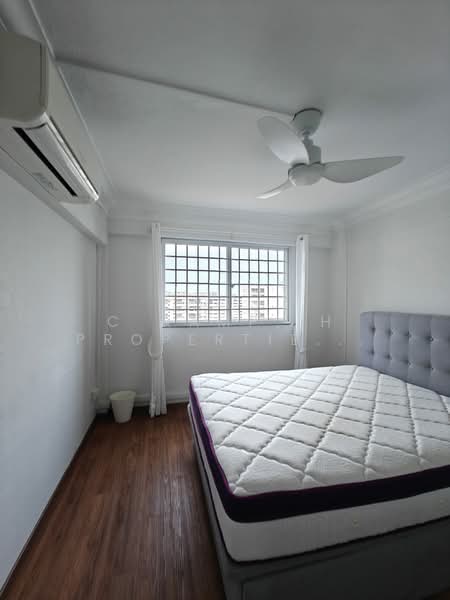 149 Bedok Reservoir Road, 149 Bedok Reservoir Road, 3 Bedrooms, 1,120 sqft, HDB Flat For Rent, by REGINA HONG SHU YING, 500194820 - Bedroom - PropertyGuru.com.sg