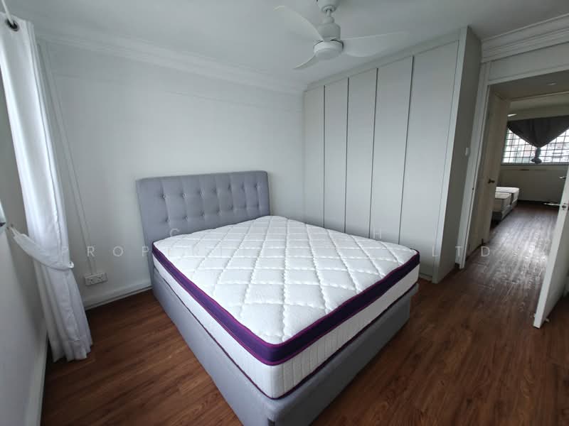 149 Bedok Reservoir Road, 149 Bedok Reservoir Road, 3 Bedrooms, 1,120 sqft, HDB Flat For Rent, by REGINA HONG SHU YING, 500194820 - Bedroom - PropertyGuru.com.sg