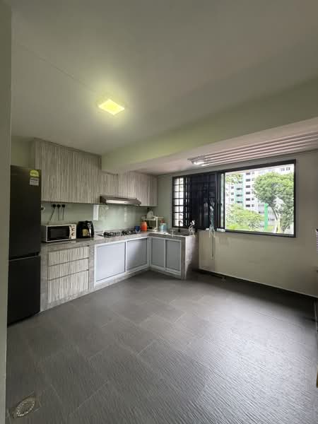 5 Marsiling Drive, 5 Marsiling Drive, 3 Bedrooms, 969 sqft, HDB Flat For Sale, by Roy Tan, 500194823 - Kitchen - PropertyGuru.com.sg