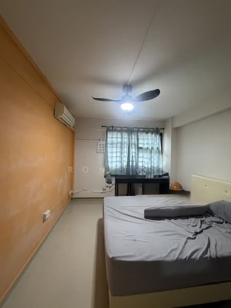 5 Marsiling Drive, 5 Marsiling Drive, 3 Bedrooms, 969 sqft, HDB Flat For Sale, by Roy Tan, 500194823 - Bedroom - PropertyGuru.com.sg