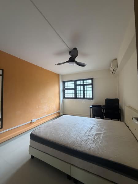5 Marsiling Drive, 5 Marsiling Drive, 3 Bedrooms, 969 sqft, HDB Flat For Sale, by Roy Tan, 500194823 - Bedroom - PropertyGuru.com.sg