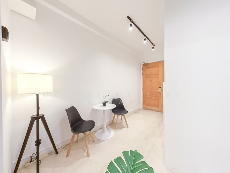 Heritage View, 8 Dover Rise, Room Rental, 50 sqft, Condominium For Rent, by Melody Azyliae Chiam, 500194825 - Interior - PropertyGuru.com.sg