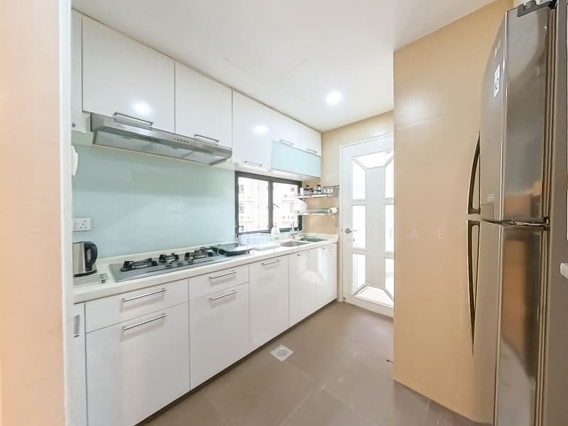 Heritage View, 8 Dover Rise, Room Rental, 50 sqft, Condominium For Rent, by Melody Azyliae Chiam, 500194825 - PropertyGuru.com.sg