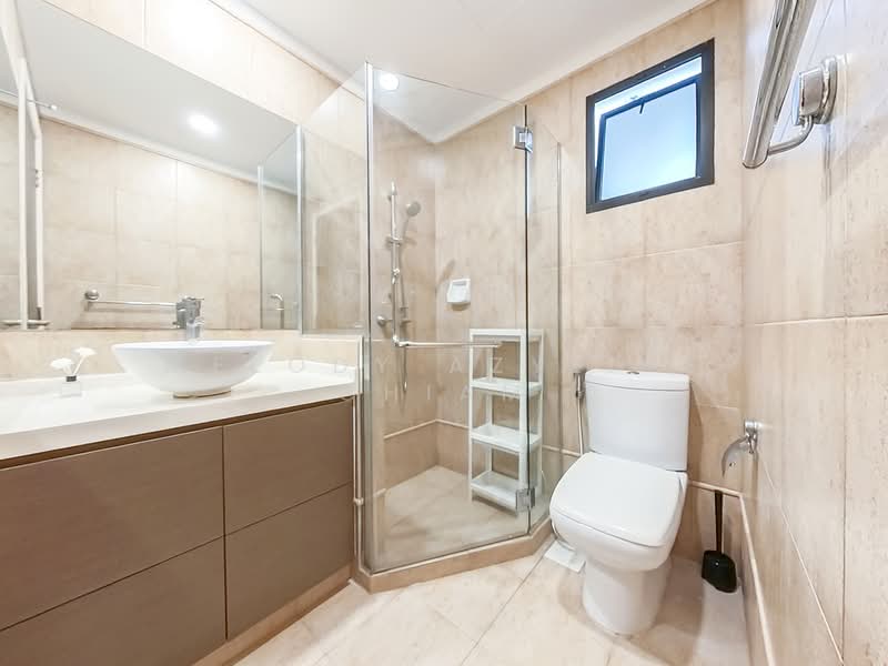 Heritage View, 8 Dover Rise, Room Rental, 50 sqft, Condominium For Rent, by Melody Azyliae Chiam, 500194825 - PropertyGuru.com.sg