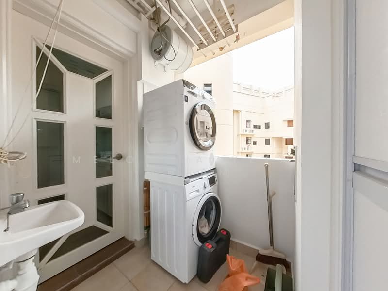 Heritage View, 8 Dover Rise, Room Rental, 50 sqft, Condominium For Rent, by Melody Azyliae Chiam, 500194825 - PropertyGuru.com.sg