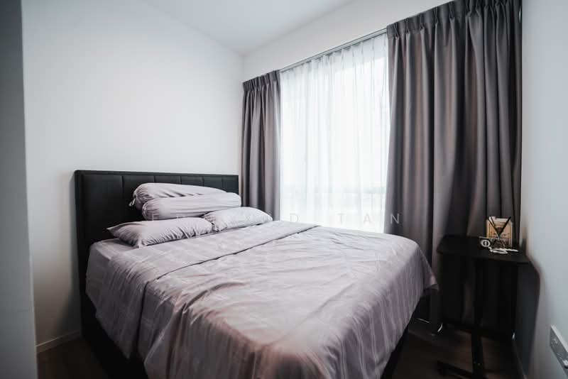 AMO Residence, 21 Ang Mo Kio Rise, 3 Bedrooms, 1,044 sqft, Condominium For Sale, by Edmond Tan, 500194826 - Bedroom - PropertyGuru.com.sg