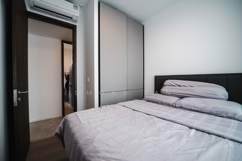 AMO Residence, 21 Ang Mo Kio Rise, 3 Bedrooms, 1,044 sqft, Condominium For Sale, by Edmond Tan, 500194826 - Bedroom - PropertyGuru.com.sg
