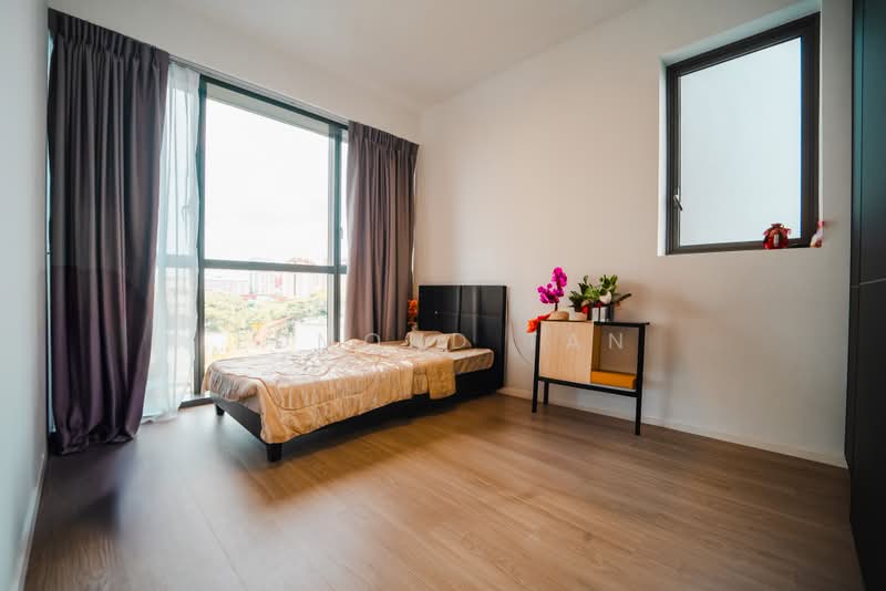 AMO Residence, 21 Ang Mo Kio Rise, 3 Bedrooms, 1,044 sqft, Condominium For Sale, by Edmond Tan, 500194826 - Bedroom - PropertyGuru.com.sg