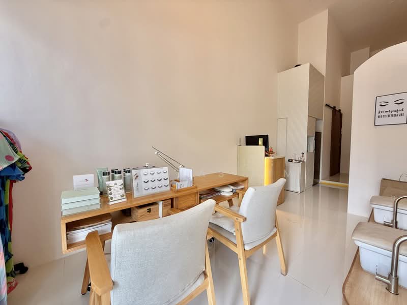 Suites @ Katong, Tanjong Katong Road, 463 sqft, Shop / Shophouse For Rent, by Douglas Lim, 500194828 - Interior - CommercialGuru.com.sg