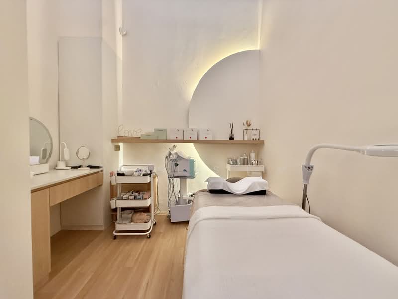 Suites @ Katong, Tanjong Katong Road, 463 sqft, Shop / Shophouse For Rent, by Douglas Lim, 500194828 - Interior - CommercialGuru.com.sg