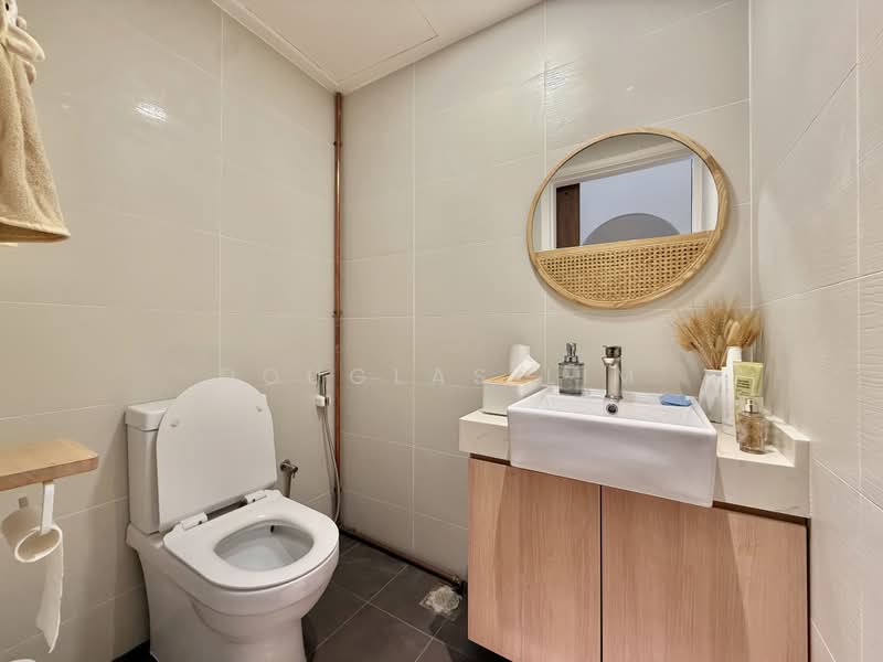 Suites @ Katong, Tanjong Katong Road, 463 sqft, Shop / Shophouse For Rent, by Douglas Lim, 500194828 - Bathroom - CommercialGuru.com.sg