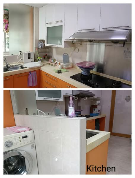 108 Yishun Ring Road, 108 Yishun Ring Road, 2 Bedrooms, 732 sqft, HDB Flat For Rent, by Lily Ooi, 500194829 - PropertyGuru.com.sg