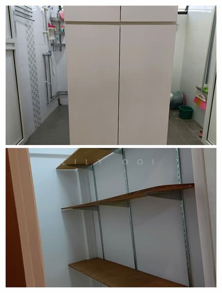 108 Yishun Ring Road, 108 Yishun Ring Road, 2 Bedrooms, 732 sqft, HDB Flat For Rent, by Lily Ooi, 500194829 - Bathroom - PropertyGuru.com.sg