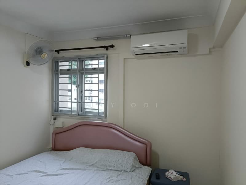 108 Yishun Ring Road, 108 Yishun Ring Road, 2 Bedrooms, 732 sqft, HDB Flat For Rent, by Lily Ooi, 500194829 - Bedroom - PropertyGuru.com.sg