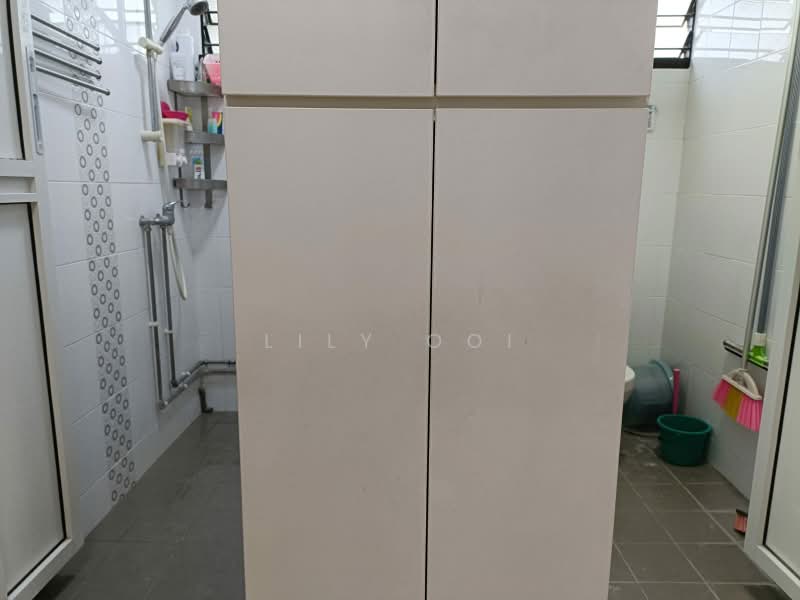 108 Yishun Ring Road, 108 Yishun Ring Road, 2 Bedrooms, 732 sqft, HDB Flat For Rent, by Lily Ooi, 500194829 - Bathroom - PropertyGuru.com.sg